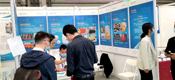 Junyi Plastics ha partecipato alla 24a China Environmental Expo.